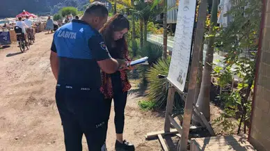 Kemer Lokantalarında Hijyen ve Fiyatlar Mercek Altında